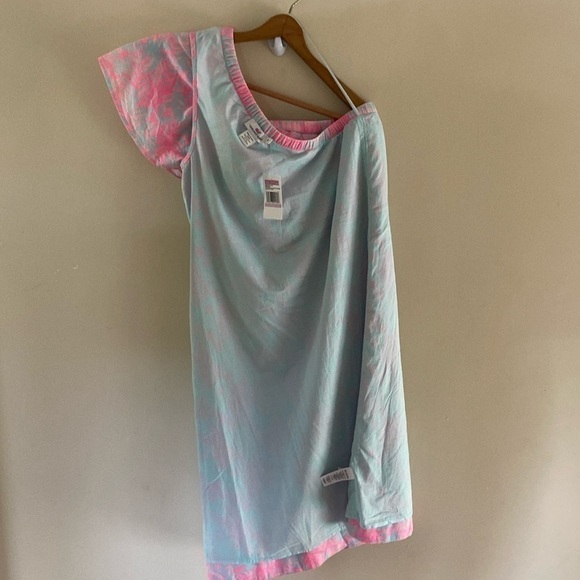 Vineyard Vines One Shoulder Dress - Picture 4 of 5